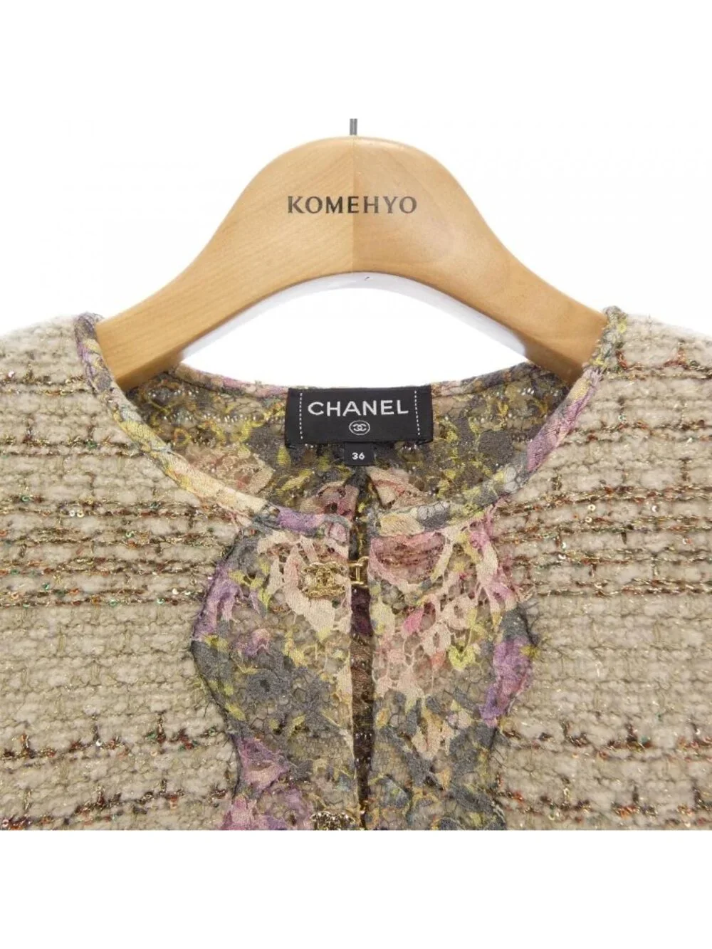 Chanel brand name